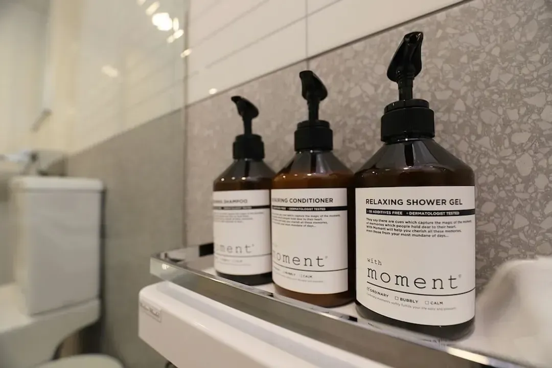 Room amenity