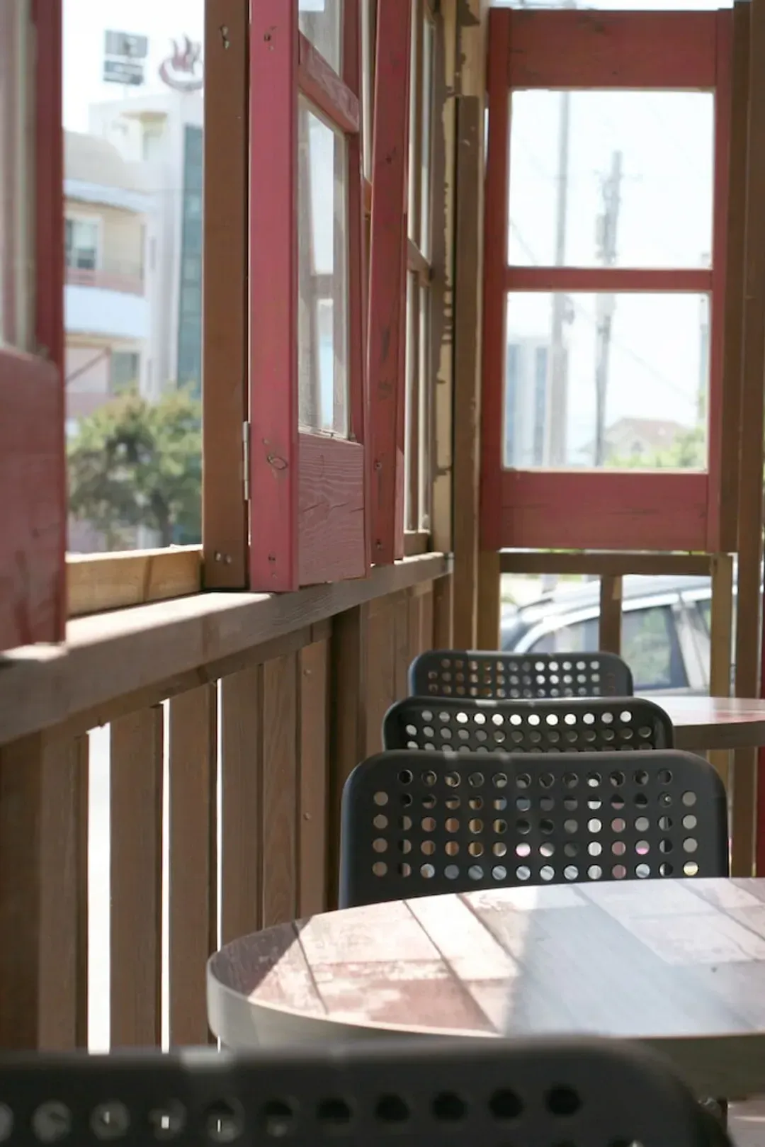 Cafe