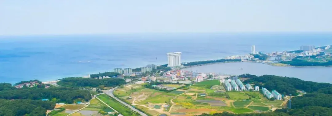 강원도-경포엔 펜션