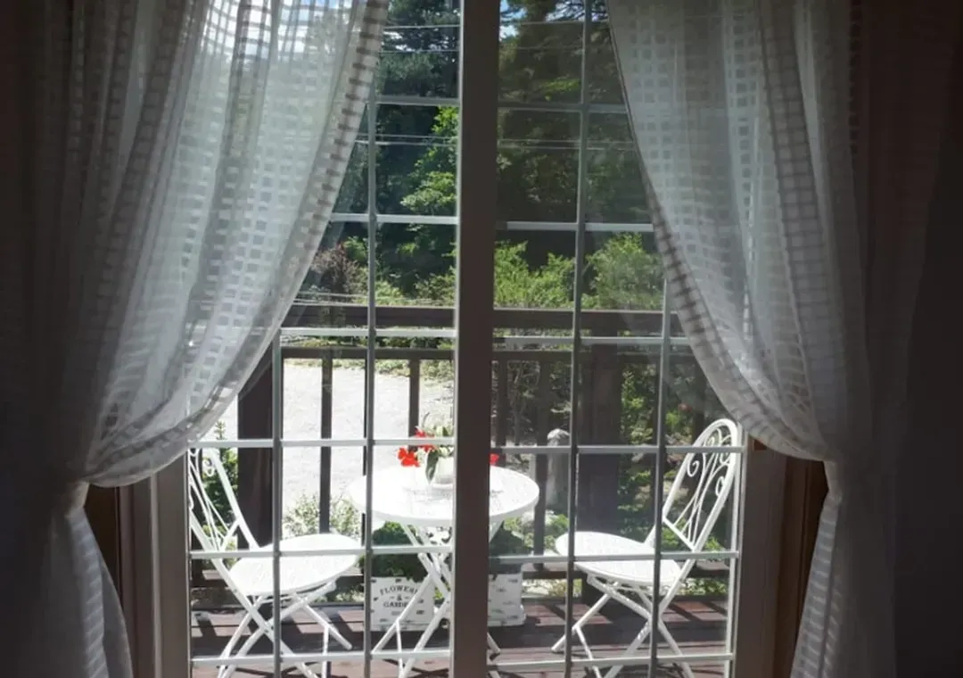 View from room