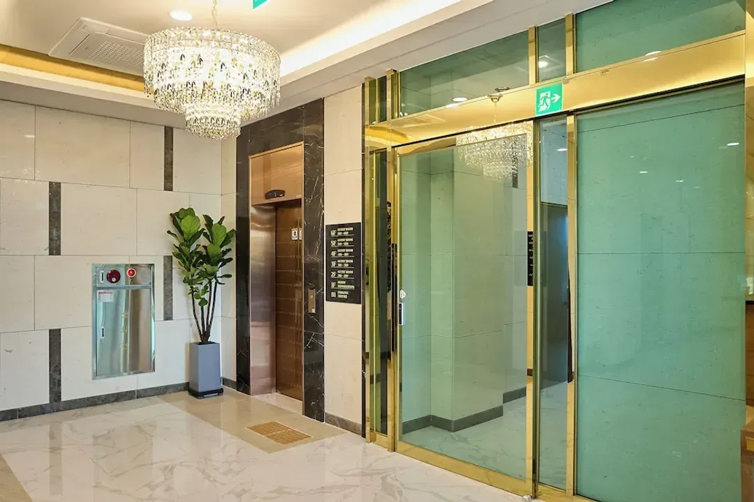 江原道-mir hotel