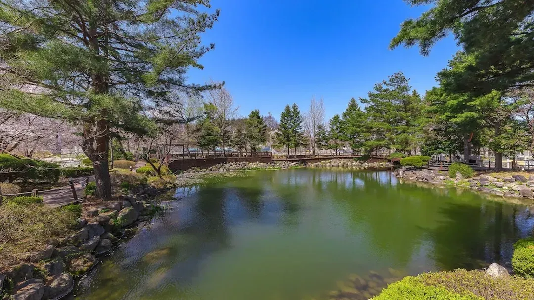 Lake