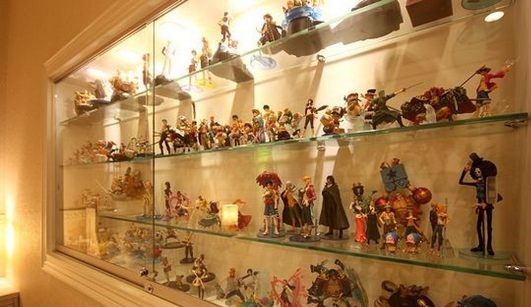 클래식 돌 테마 비앤비 Classic doll theme B & B