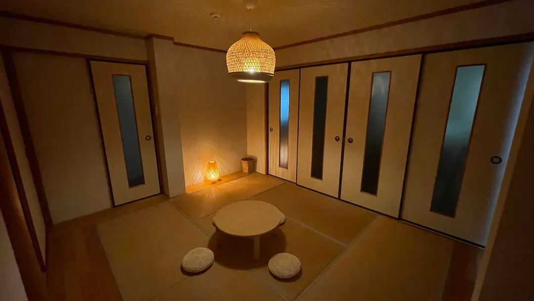 Ritomaru rooms 博多箱崎-12