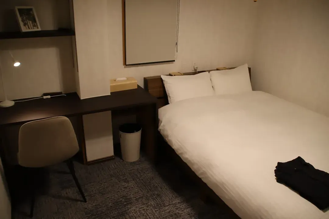Ritomaru rooms 博多箱崎-4