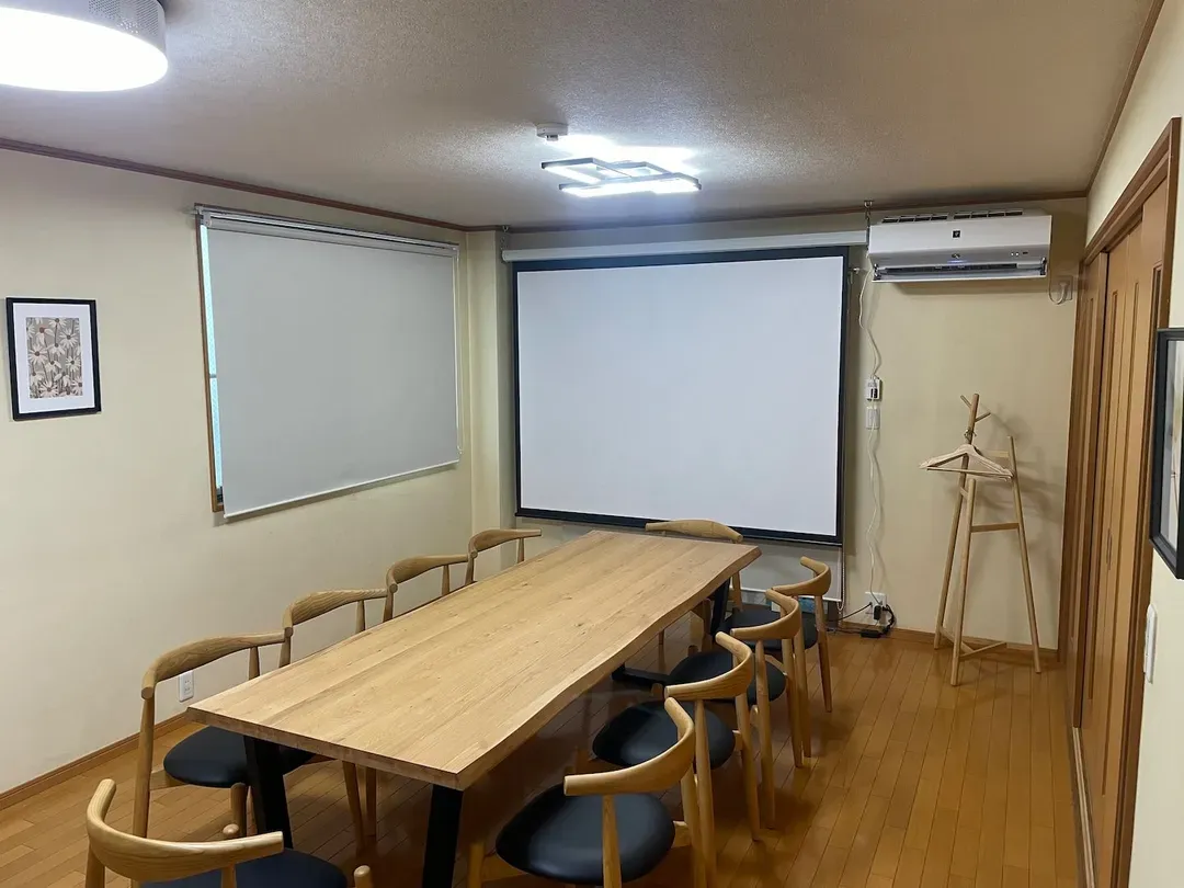 Ritomaru rooms 博多箱崎-7