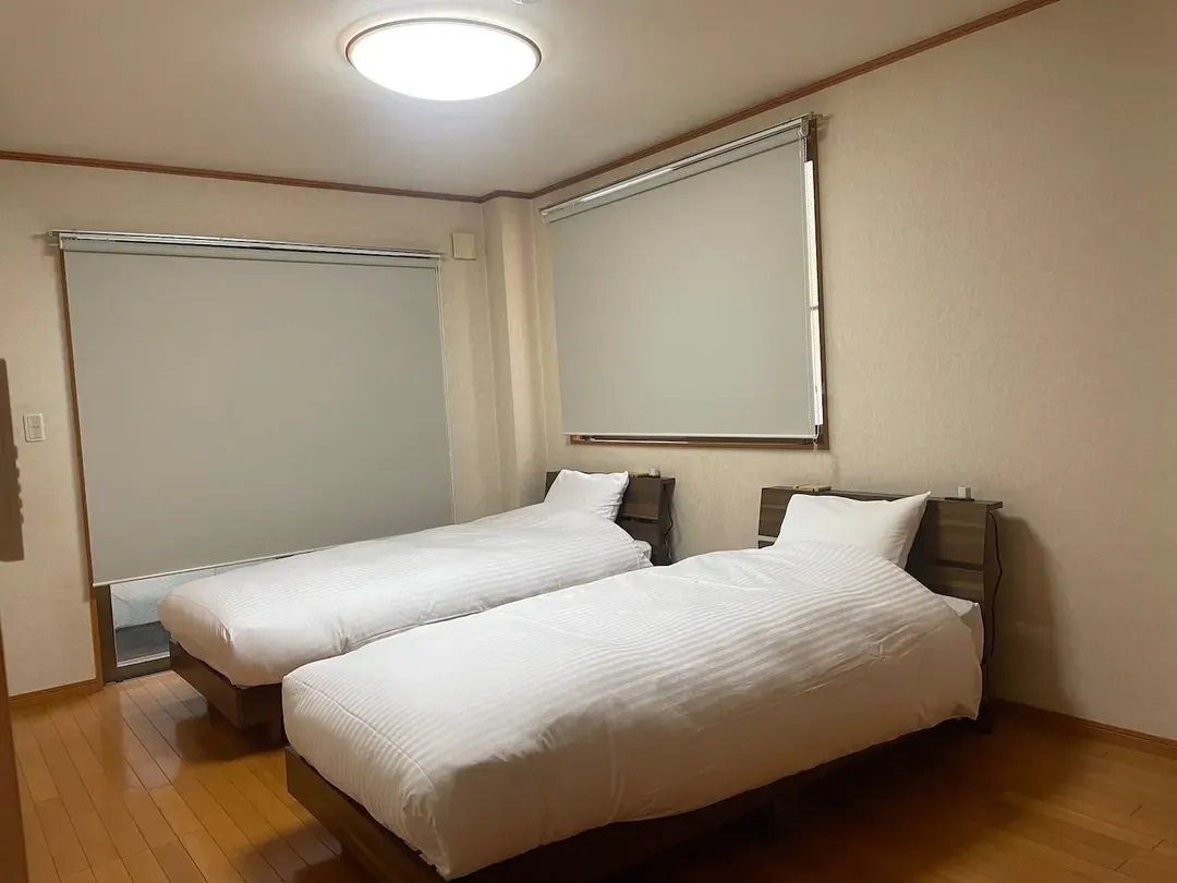Ritomaru rooms Hakata Hakozaki