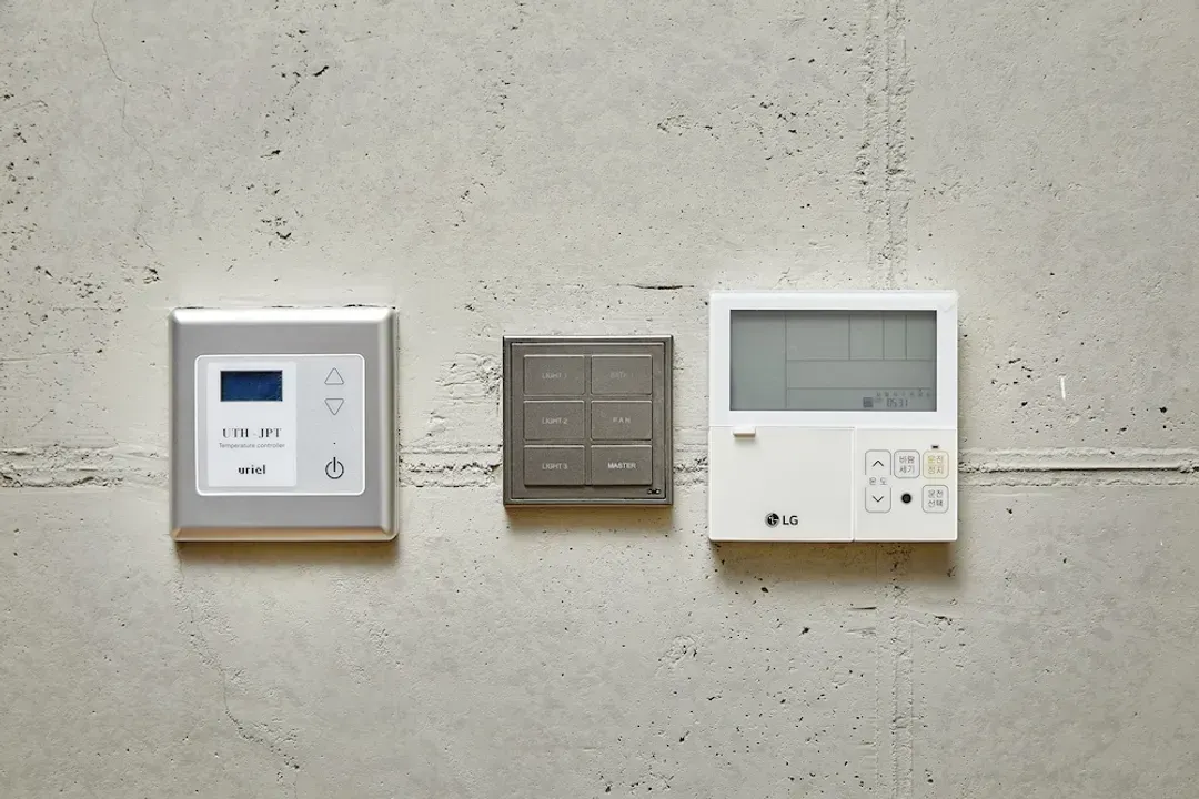 Air conditioning