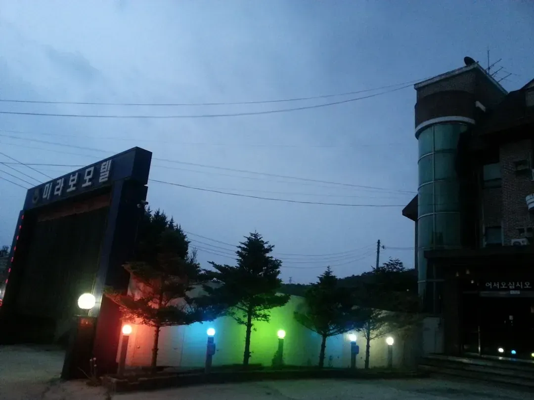 Gyeonggi-do-Feel Motel