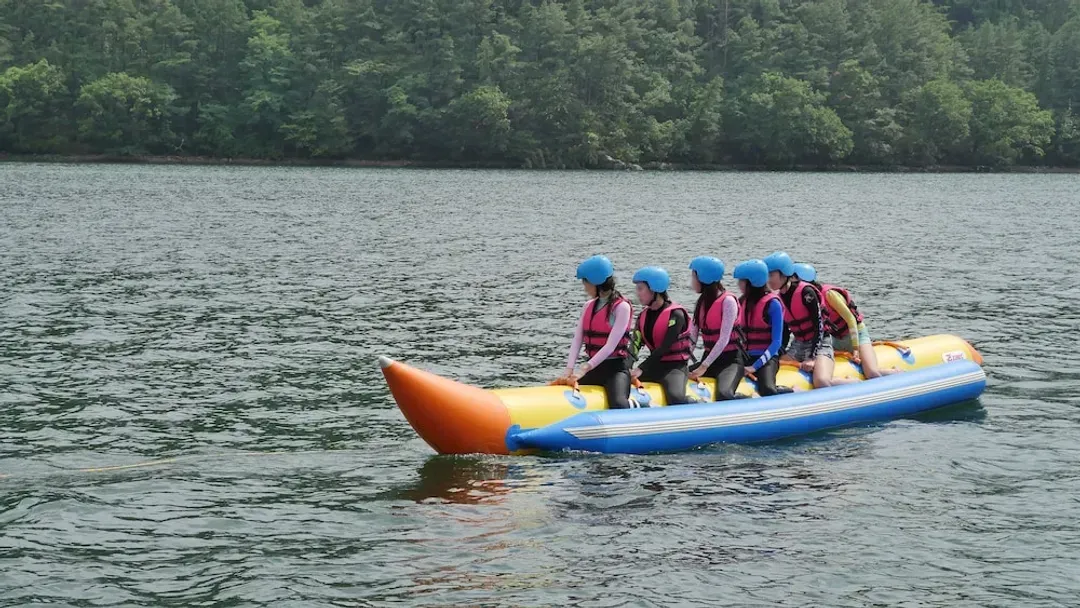 Boating