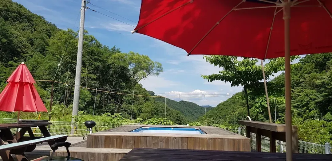 Children's pool