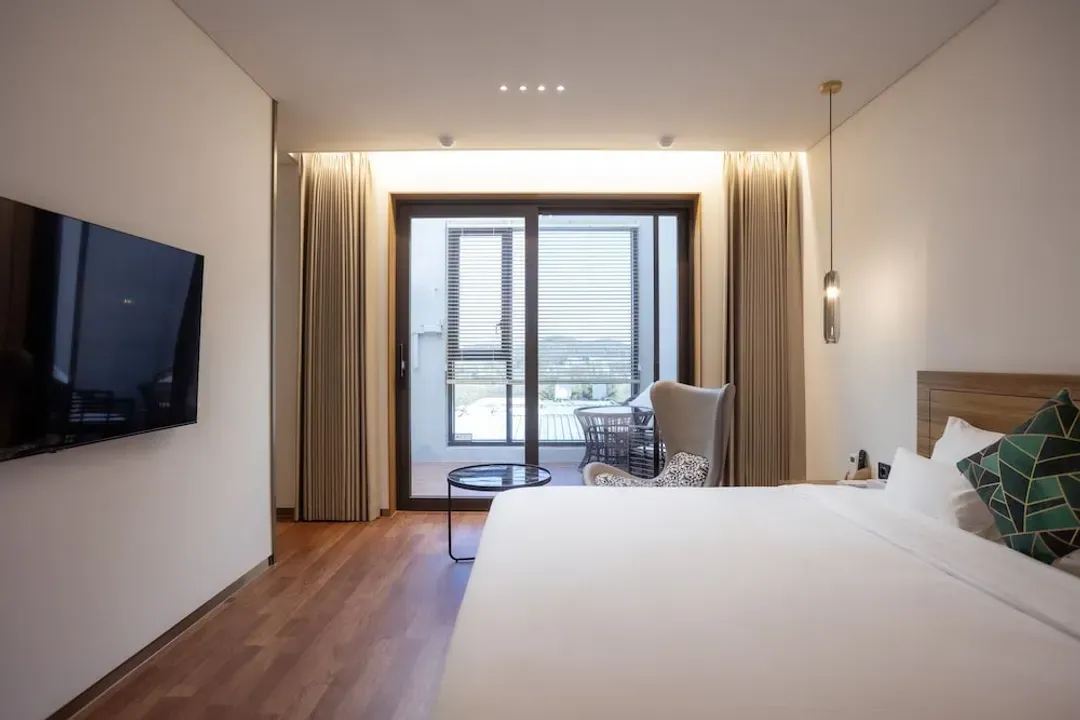 全羅北道-LUEL HOTEL