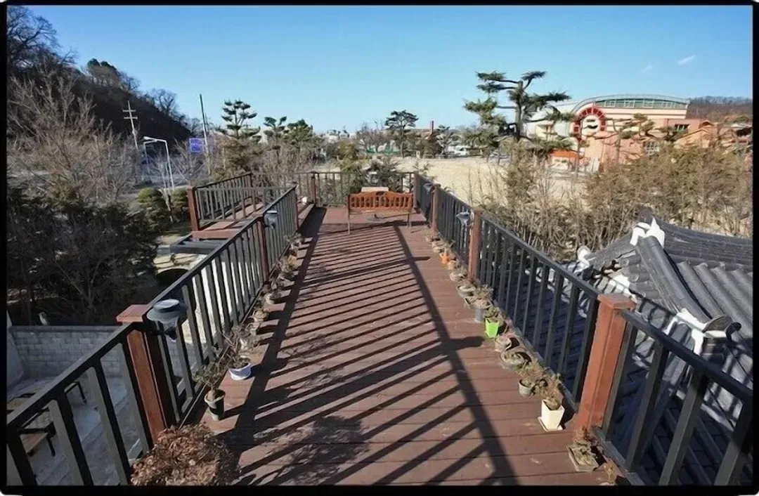 全羅北道-桃源旅館