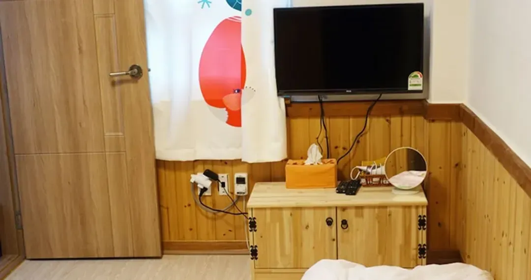 Television