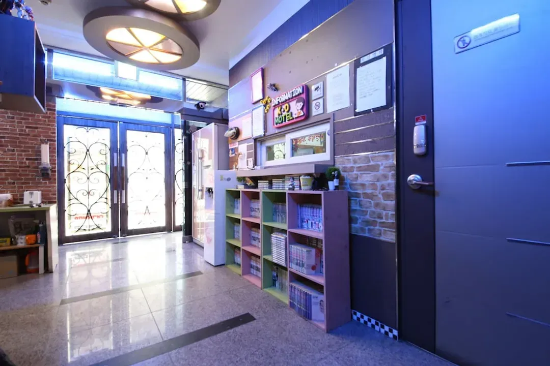 Primary image