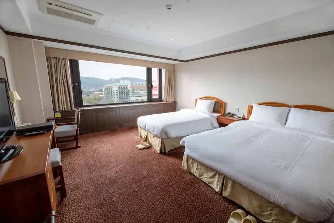 View from room