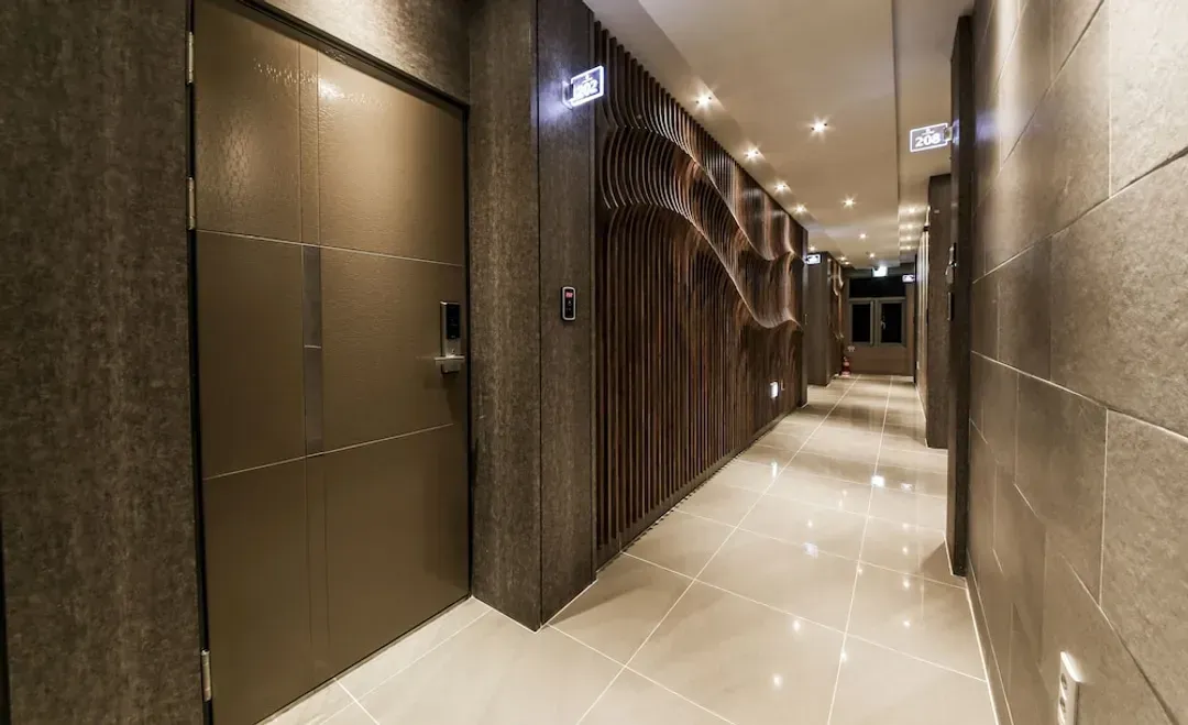 Hallway