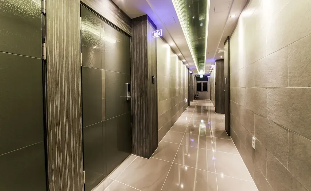 Hallway