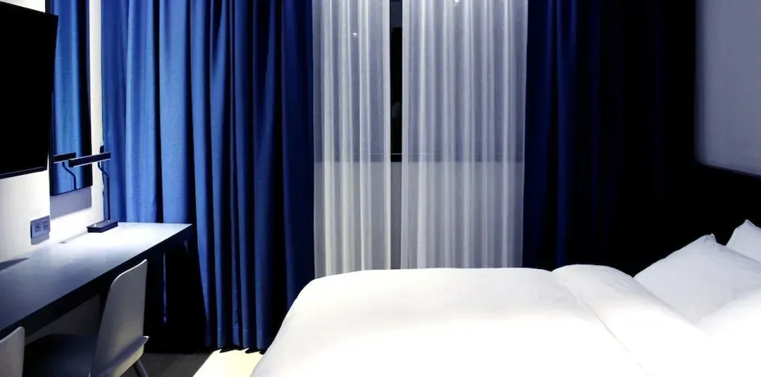 Gyeongsangbuk-do-Rivertain Hotel Gyeongju