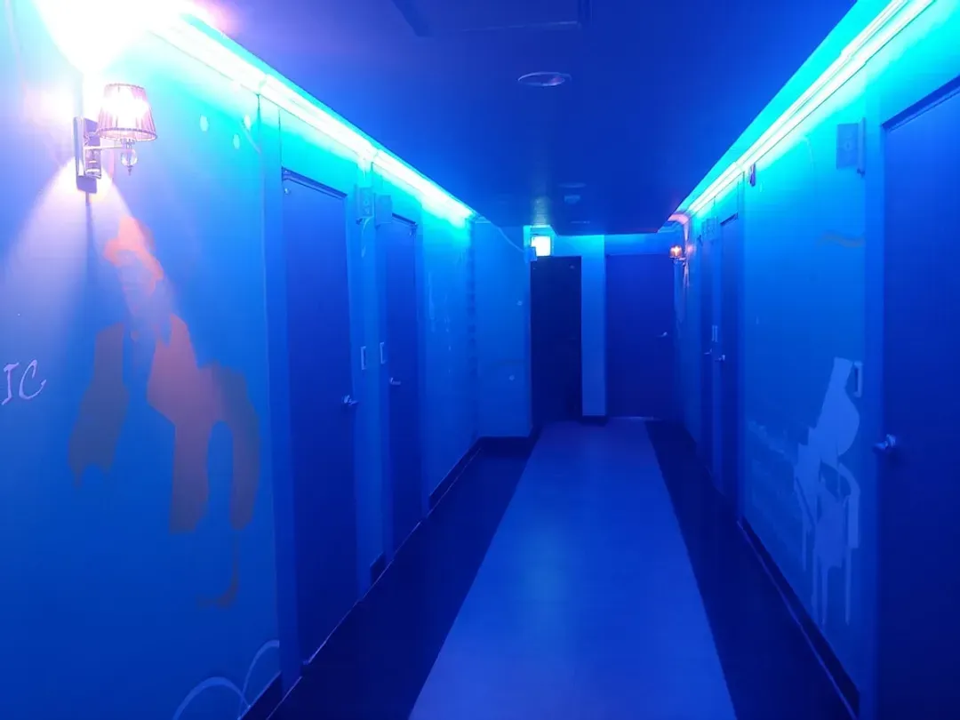 Hallway