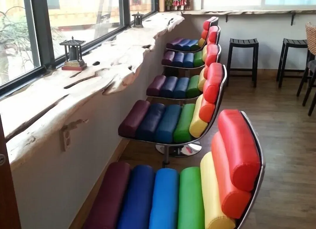 Cafe