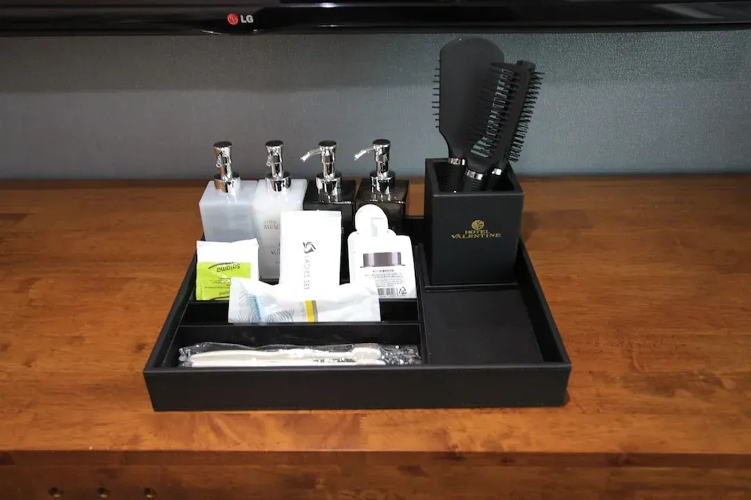 Room amenity