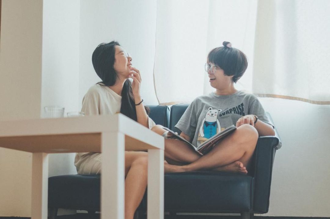 台南漫半拍 | 近國華街、赤崁樓
