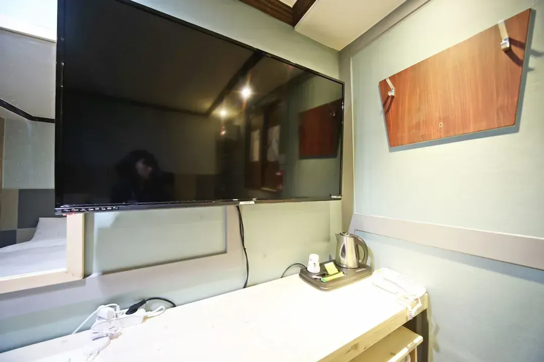 Television