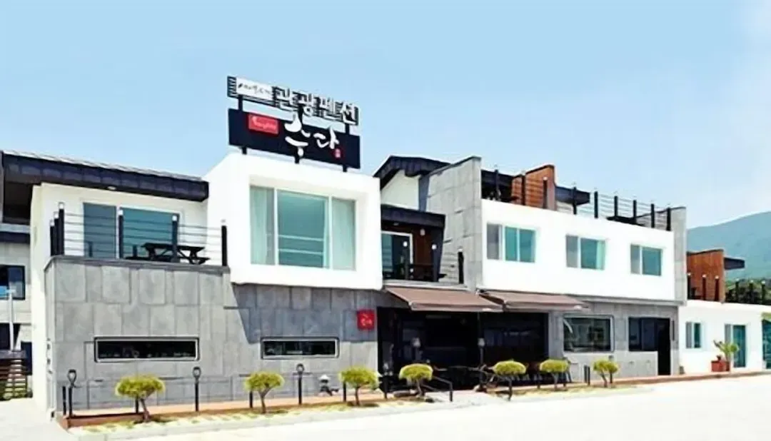 慶尚北道-セオラベオル トギ ツーリスト ペンション