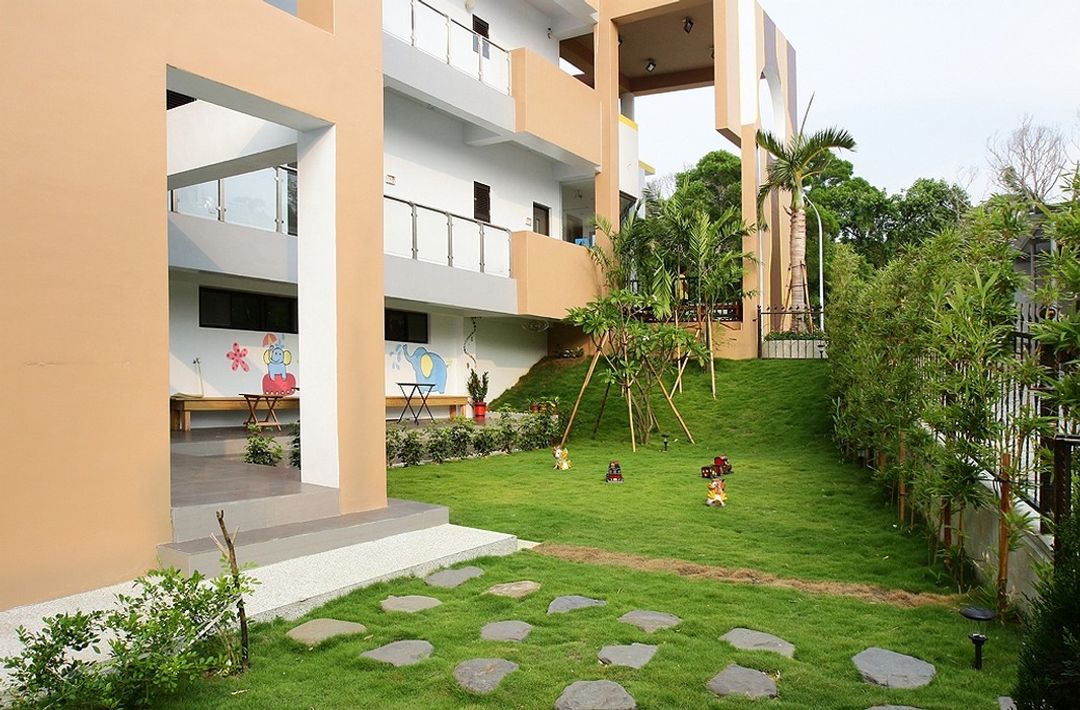 Lohas Island Homestay