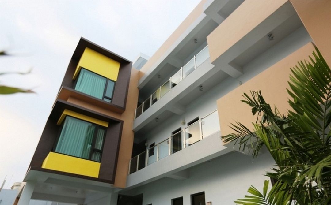 Lohas Island Homestay