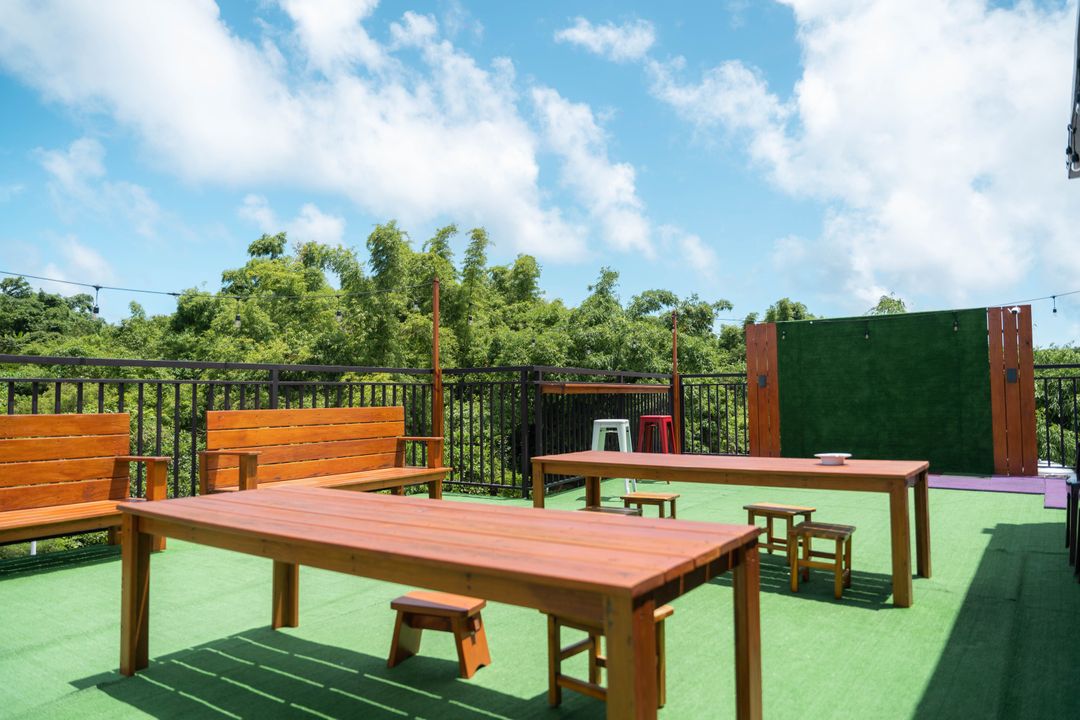 Lohas Island Homestay