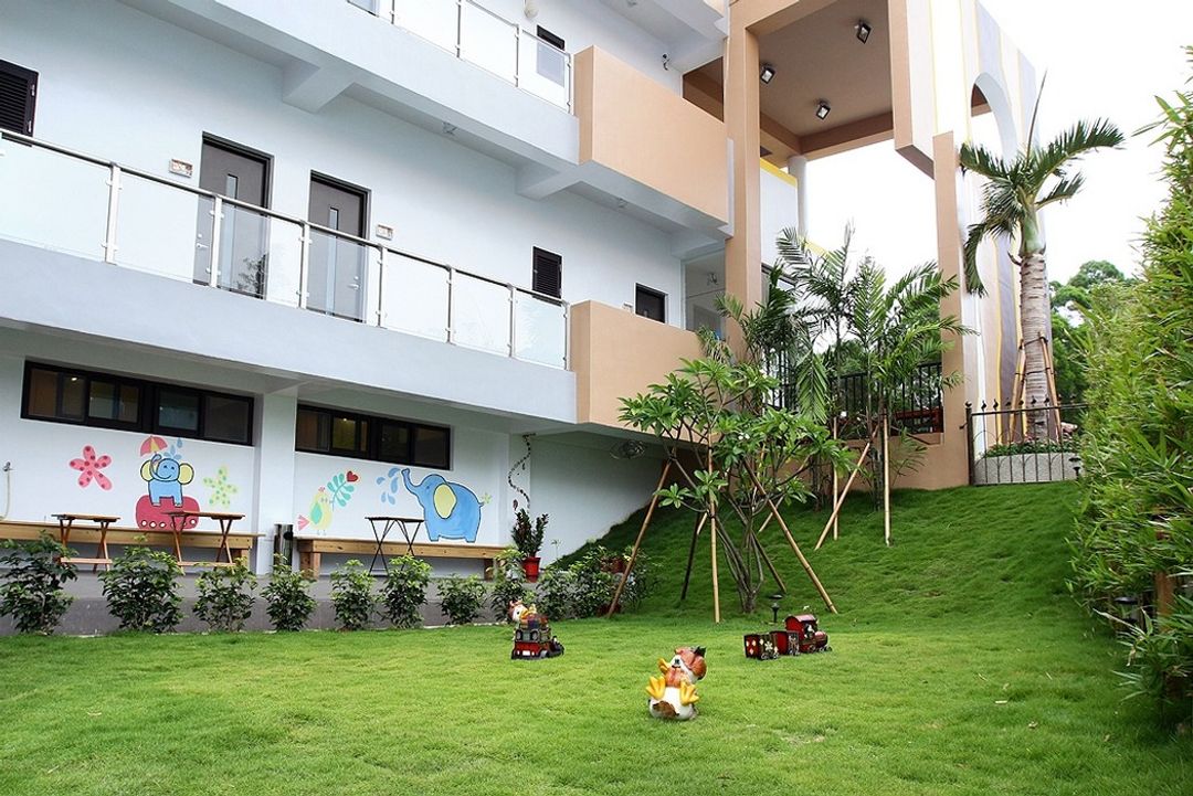 Lohas Island Homestay