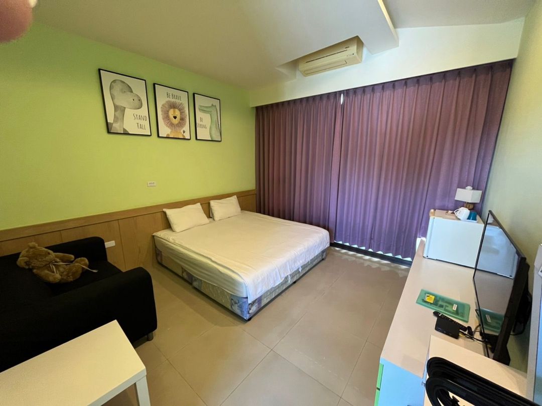 Lohas Island Homestay