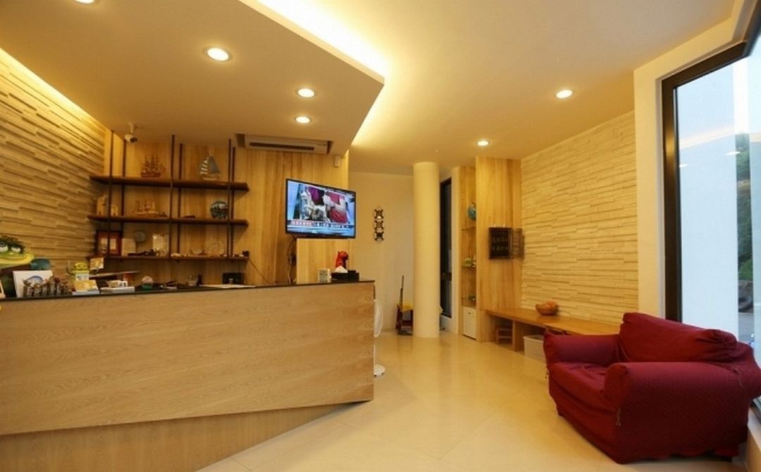 Lohas Island Homestay