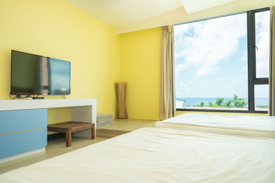 Lohas Island Homestay