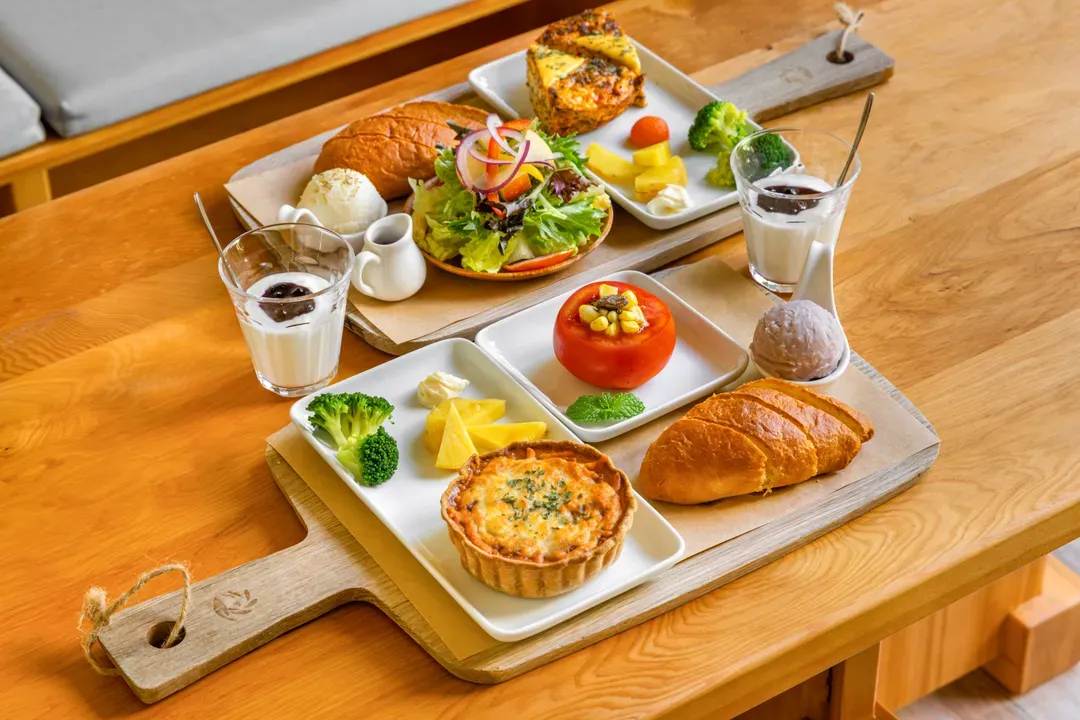 Café IsShoNi