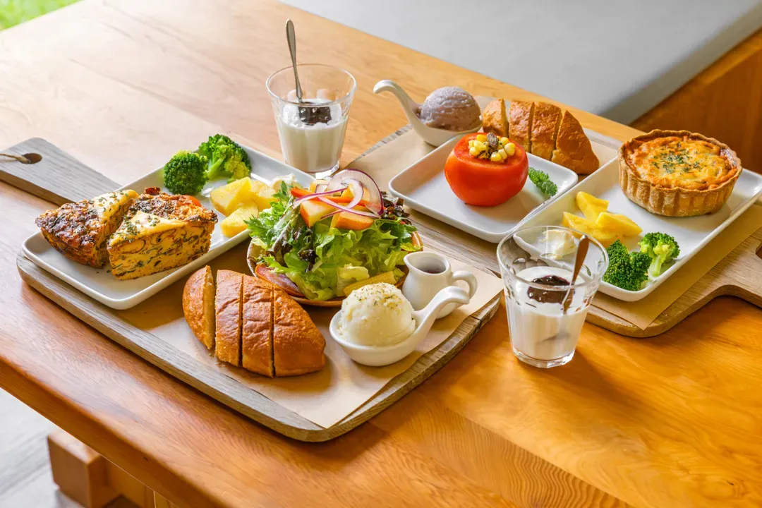 Café IsShoNi