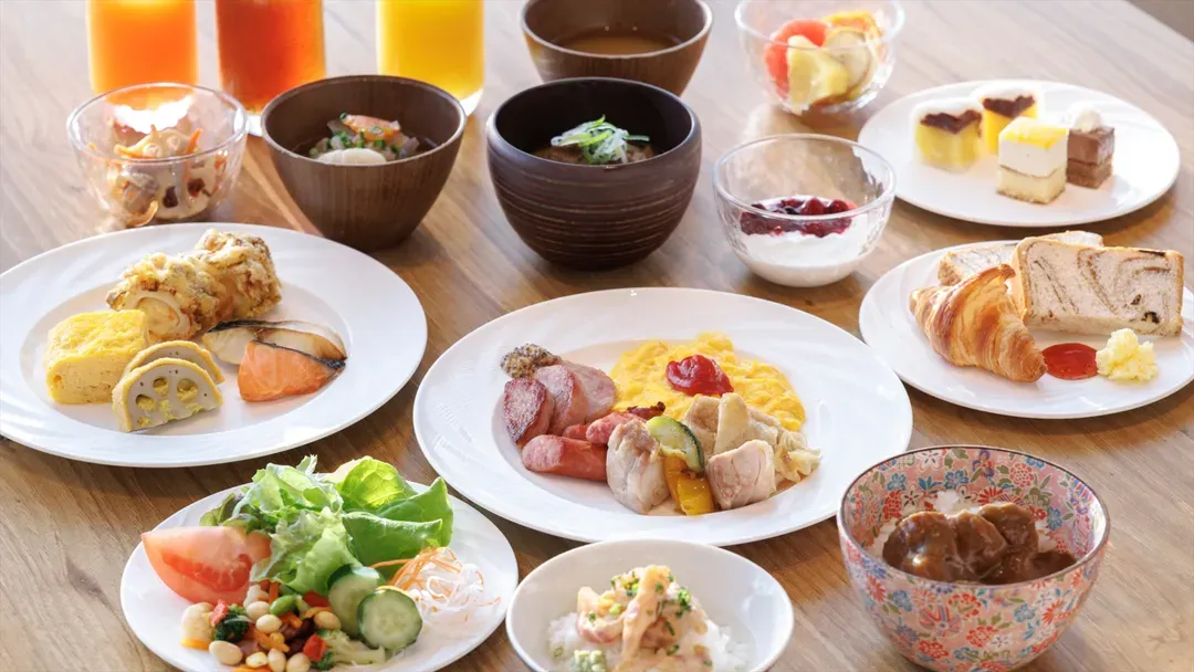 熊本THE BLOSSOM飯店｜熊本站步行1分/公共浴場-16