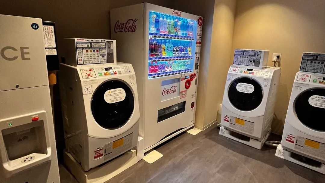 熊本THE BLOSSOM飯店｜熊本站步行1分/公共浴場-19