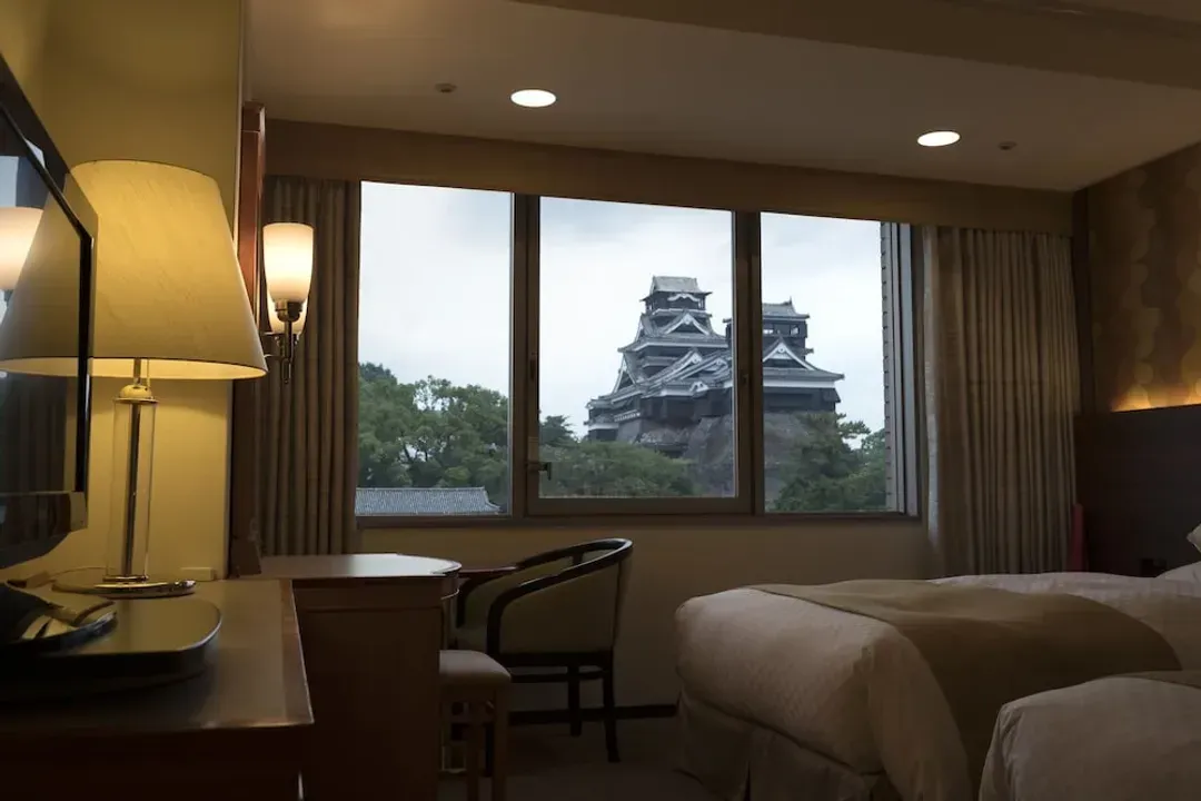 View from room