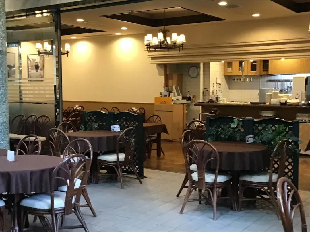 Cafe