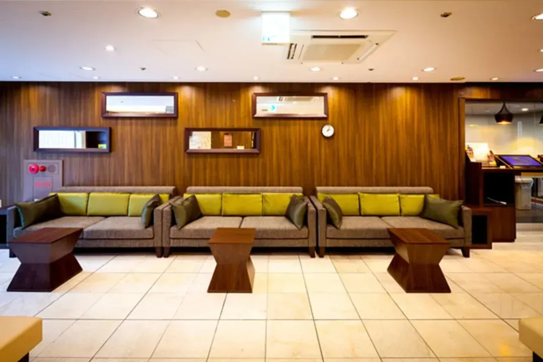 熊本縣-熊本樂活超級飯店