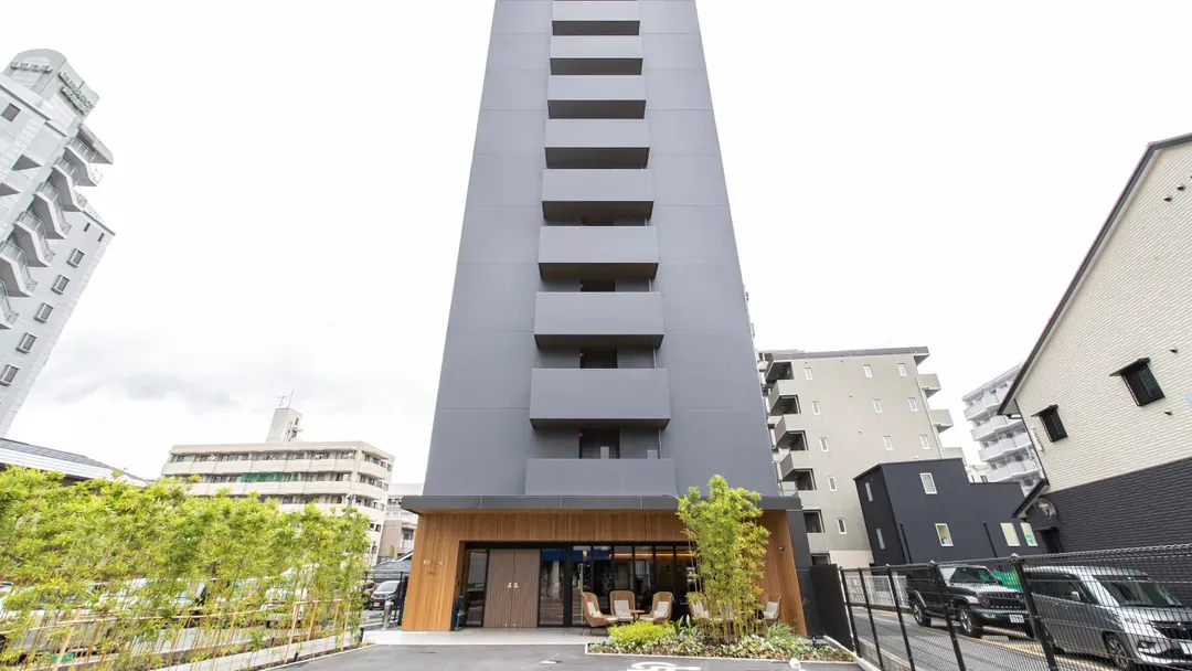 FAV飯店 熊本｜洗馬橋站&河原町站&吳服町站/方便至熊本城-18