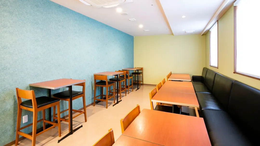 熊本永安國際精選飯店｜水道町站步行3分/近熊本城-15