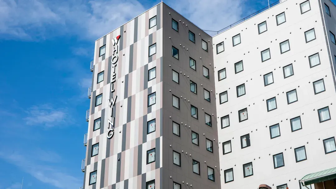 熊本永安國際精選飯店｜水道町站步行3分/近熊本城-17