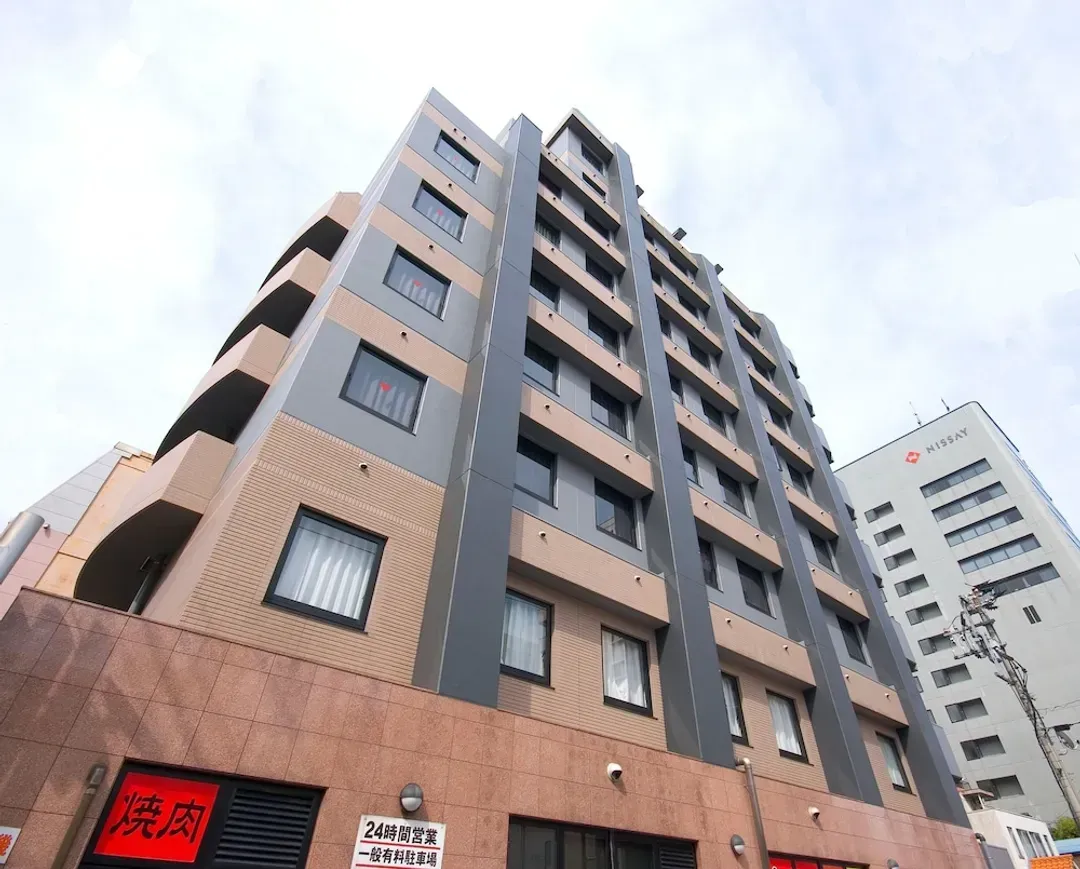 熊本縣-GR 水道町飯店