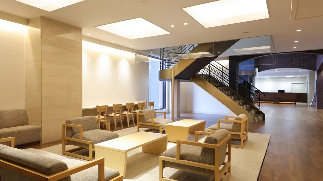 熊本河濱MYSTAYS飯店｜辛島町站步行5分/方便至熊本城-12