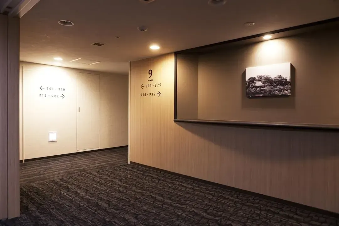 Property amenity
