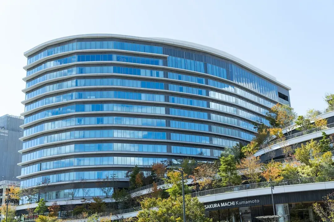 熊本縣-KOKO HOTEL Premier Kumamoto